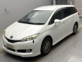 2010 Toyota Wish