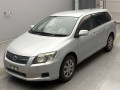 2007 Toyota Corolla Fielder