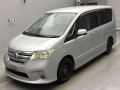 2011 Nissan Serena