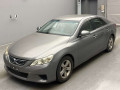2010 Toyota Mark X