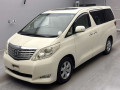 2011 Toyota Alphard