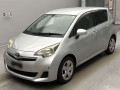 2011 Toyota Ractis