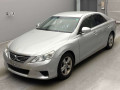 2009 Toyota Mark X