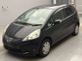 2010 Honda Fit