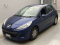2010 Peugeot 207