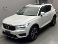 2021 Volvo XC40
