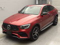 2021 Mercedes Benz GLC-CLASS