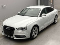 2015 Audi A5 Sportback
