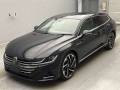 2021 Volkswagen Arteon Shooting Brake