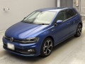 2021 Volkswagen Polo