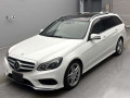 2015 Mercedes Benz E-Class  Station Wagon