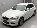2015 BMW 1 Series