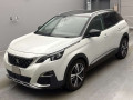 2017 Peugeot 3008