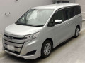 2018 Toyota Noah
