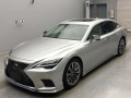 2020 Lexus LS
