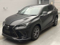 2021 Lexus NX