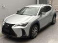 2021 Lexus UX
