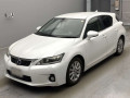 2011 Lexus CT