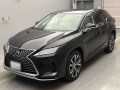 2022 Lexus RX