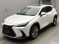 2023 Lexus NX