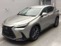 2023 Lexus NX