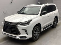 2019 Lexus LX