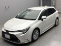 2020 Toyota Corolla Touring Wagon