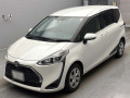 2019 Toyota Sienta