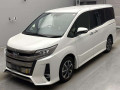 2020 Toyota Noah