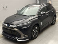 2023 Toyota Corolla Cross