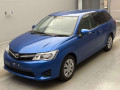 2014 Toyota Corolla Fielder