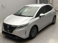 2021 Nissan Note