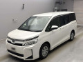 2019 Toyota Voxy