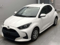 2022 Toyota YARIS