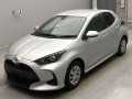 2022 Toyota YARIS