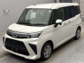 2021 Toyota Roomy