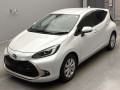 2021 Toyota Aqua