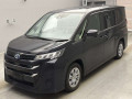2023 Toyota Noah