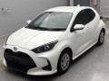 2022 Toyota YARIS