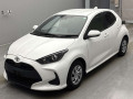 2022 Toyota YARIS