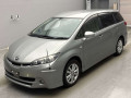 2010 Toyota Wish