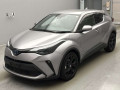 2022 Toyota C-HR
