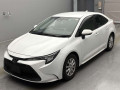 2021 Toyota Corolla Sedan
