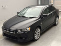 2009 Mitsubishi Galant Fortis