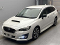 2019 Subaru Levorg