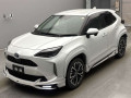 2023 Toyota YARIS CROSS
