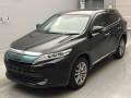 2017 Toyota Harrier