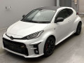 2021 Toyota GR YARIS
