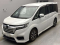 2019 Honda Step WGN Spada