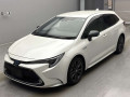 2020 Toyota Corolla Touring Wagon